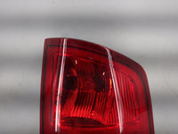 2002-2006 Dodge Ram 1500 Tail Light Assembly Driver Left OEM Fits Fits 2002 2003 2004 2005 2006 OEM Used Auto Parts - Oemuse