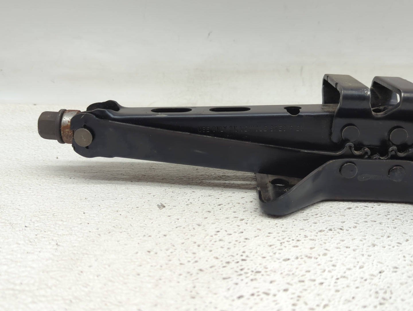 2007 Dodge Ram 1500 Spare Scissor Car Jack - Oemusedautoparts1.com