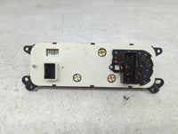 2006-2007 Dodge Ram 1500 Climate Control Module Temperature AC/Heater Replacement Fits Fits 2006 2007 OEM Used Auto Parts - 