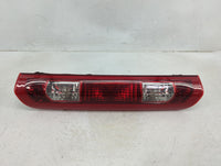 2007-2008 Dodge Ram 1500 Rear Center Lid Brake Light Tail Light Fits Fits 2007 2008 2009 OEM Used Auto Parts - Oemusedautopa