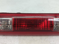 2007-2008 Dodge Ram 1500 Rear Center Lid Brake Light Tail Light Fits Fits 2007 2008 2009 OEM Used Auto Parts - Oemusedautopa