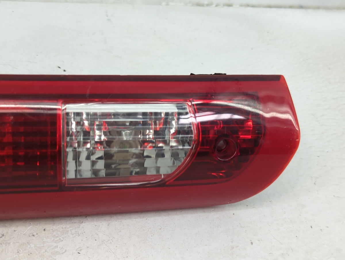 2007-2008 Dodge Ram 1500 Rear Center Lid Brake Light Tail Light Fits Fits 2007 2008 2009 OEM Used Auto Parts - Oemusedautopa