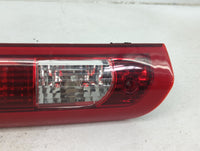 2007-2008 Dodge Ram 1500 Rear Center Lid Brake Light Tail Light Fits Fits 2007 2008 2009 OEM Used Auto Parts - Oemusedautopa