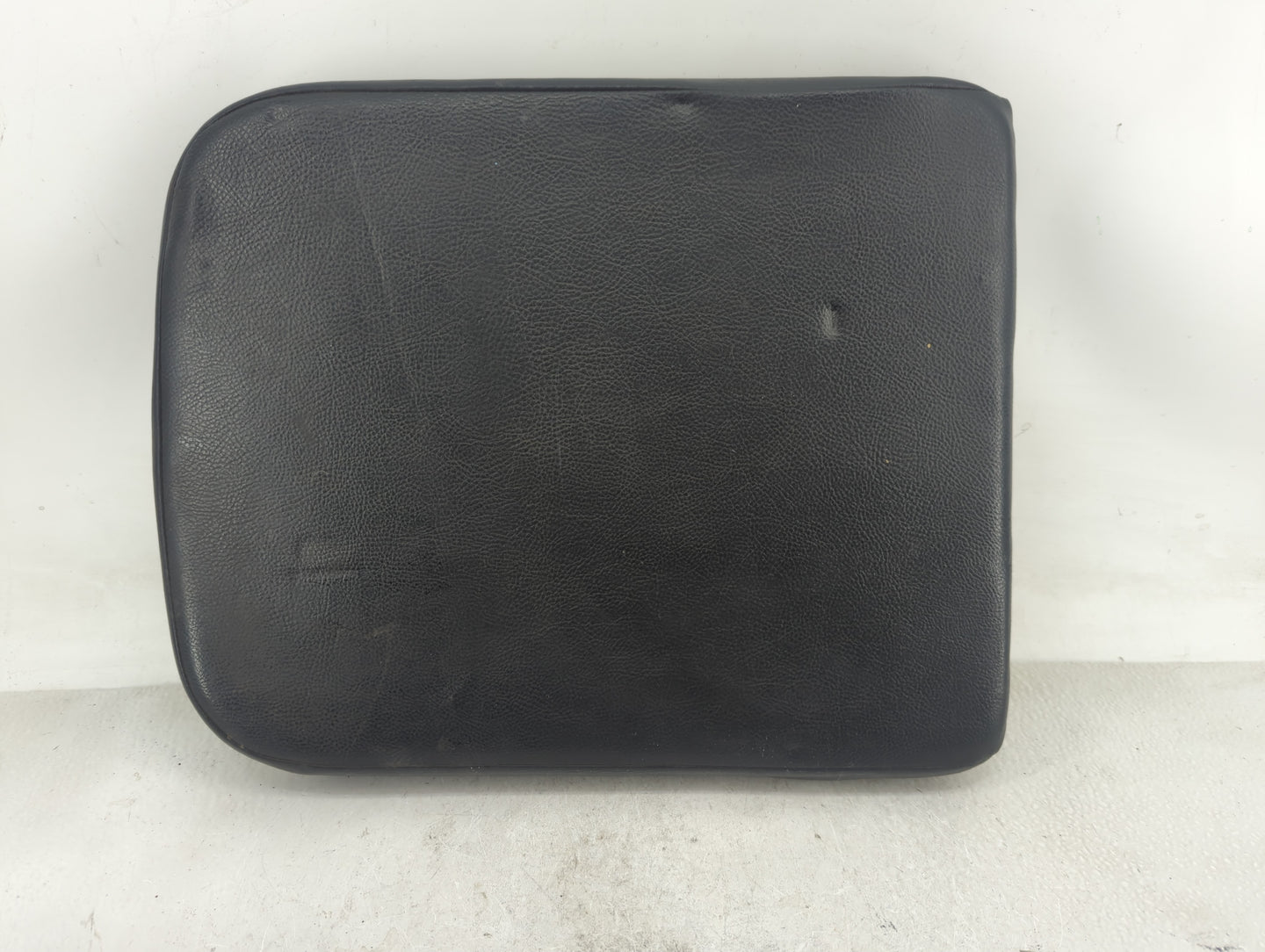 2006-2008 Dodge Ram 1500 Center Console Armrest Cover Lid Fits Fits 2006 2007 2008 2009 OEM Used Auto Parts - Oemusedautopar