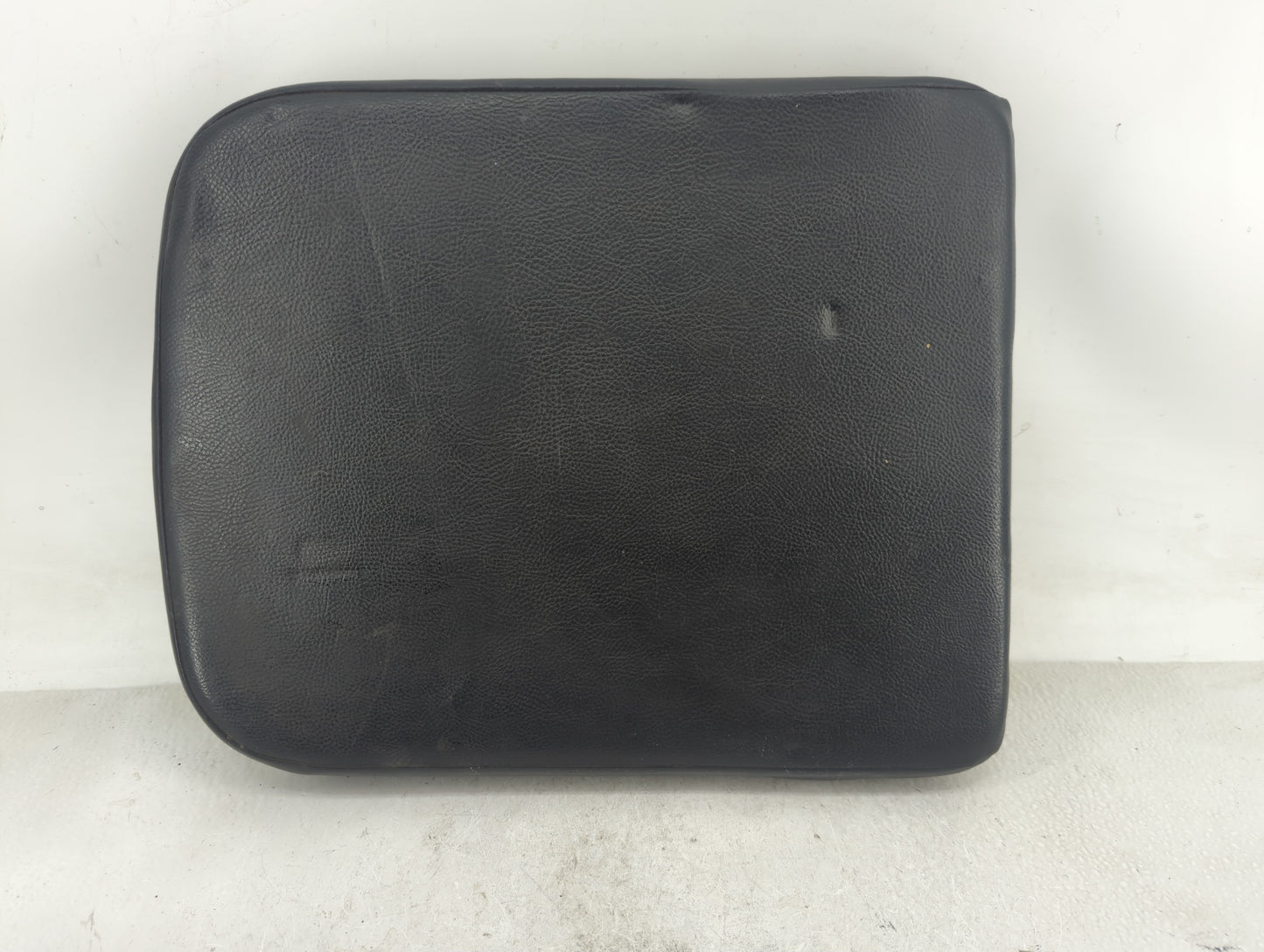 2006-2008 Dodge Ram 1500 Center Console Armrest Cover Lid Fits Fits 2006 2007 2008 2009 OEM Used Auto Parts - Oemusedautopar