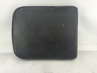 2006-2008 Dodge Ram 1500 Center Console Armrest Cover Lid Fits Fits 2006 2007 2008 2009 OEM Used Auto Parts - Oemusedautopar