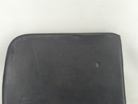 2006-2008 Dodge Ram 1500 Center Console Armrest Cover Lid Fits Fits 2006 2007 2008 2009 OEM Used Auto Parts - Oemusedautopar