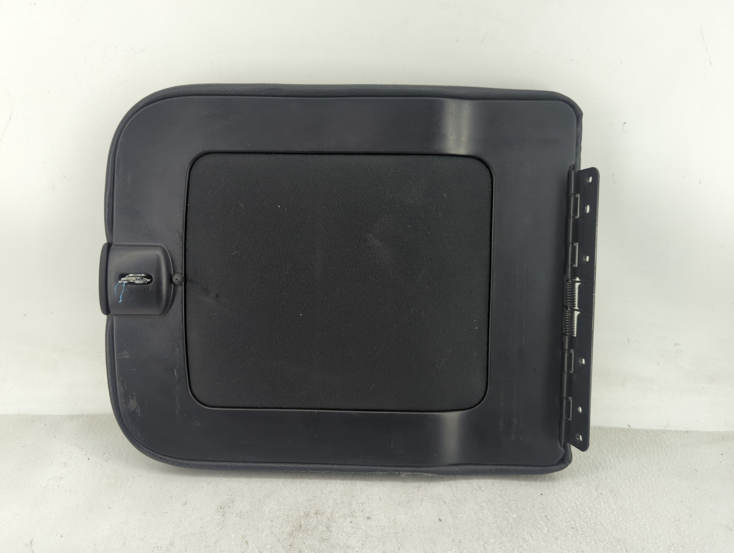 2006-2008 Dodge Ram 1500 Center Console Armrest Cover Lid Fits Fits 2006 2007 2008 2009 OEM Used Auto Parts - Oemusedautopar