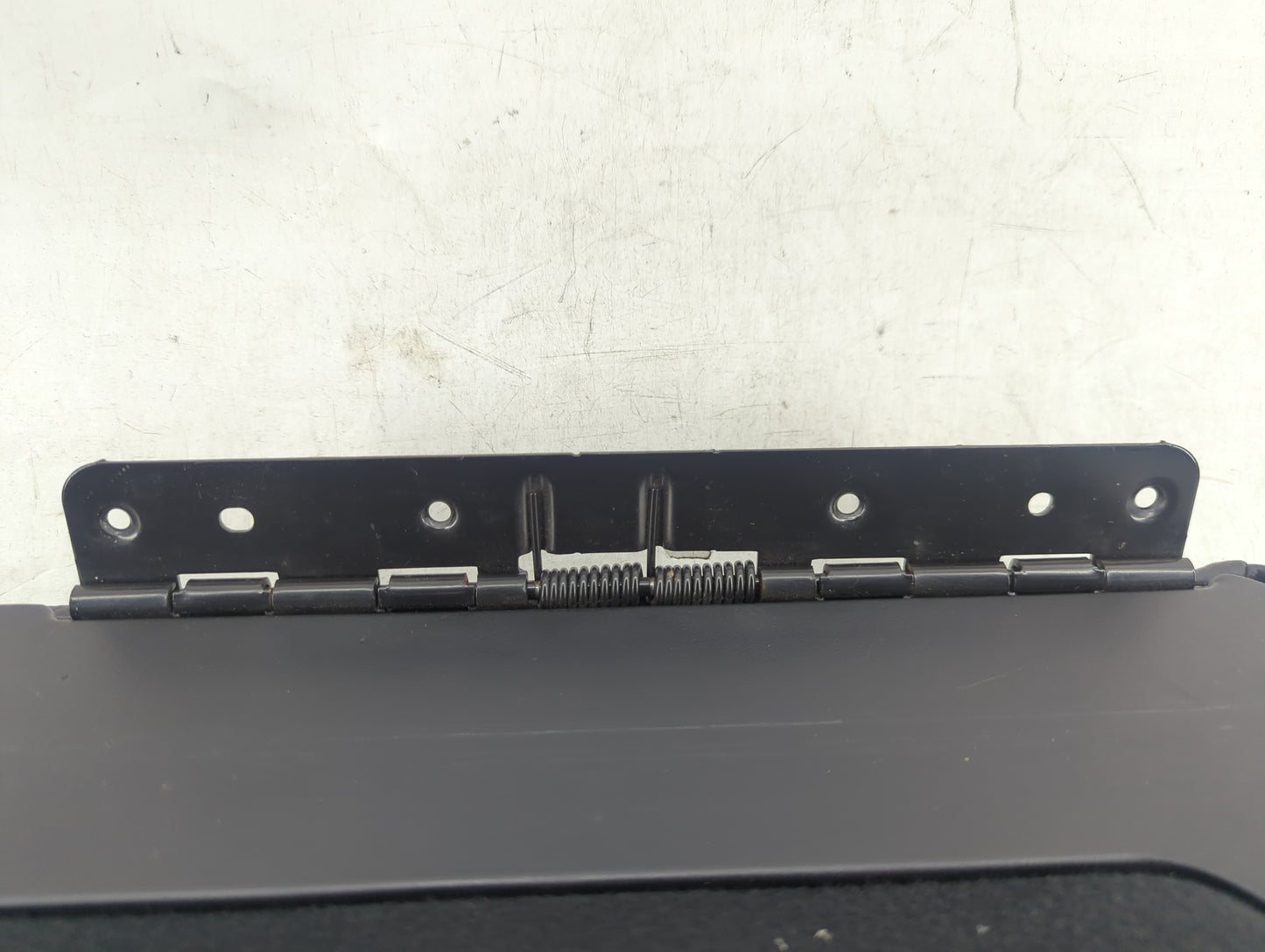 2006-2008 Dodge Ram 1500 Center Console Armrest Cover Lid Fits Fits 2006 2007 2008 2009 OEM Used Auto Parts - Oemusedautopar