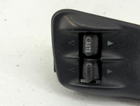 2001 Dodge Ram 1500 Master Power Window Switch Replacement Driver Side Left Fits Fits 2000 OEM Used Auto Parts - Oemusedauto
