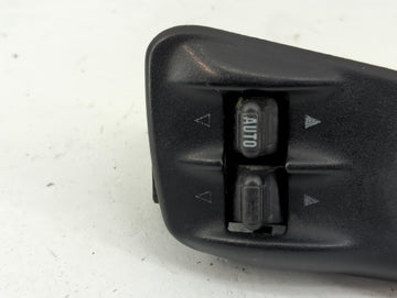 2001 Dodge Ram 1500 Master Power Window Switch Replacement Driver Side Left Fits Fits 2000 OEM Used Auto Parts - Oemusedauto