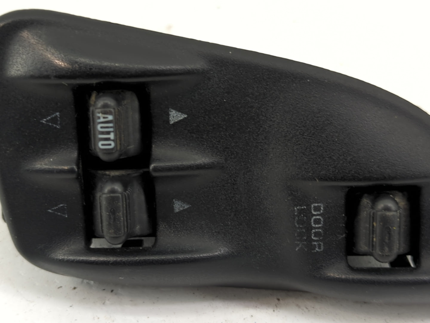 2001 Dodge Ram 1500 Master Power Window Switch Replacement Driver Side Left Fits Fits 2000 OEM Used Auto Parts - Oemusedauto
