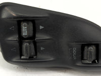 2001 Dodge Ram 1500 Master Power Window Switch Replacement Driver Side Left Fits Fits 2000 OEM Used Auto Parts - Oemusedauto