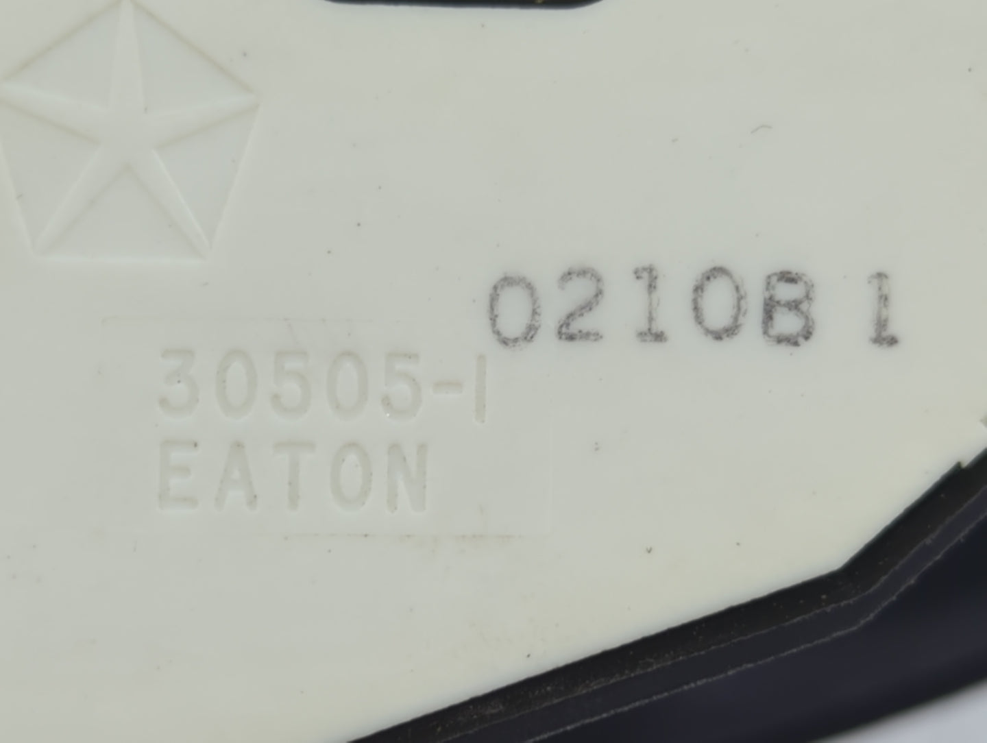 2001 Dodge Ram 1500 Master Power Window Switch Replacement Driver Side Left Fits Fits 2000 OEM Used Auto Parts - Oemusedauto