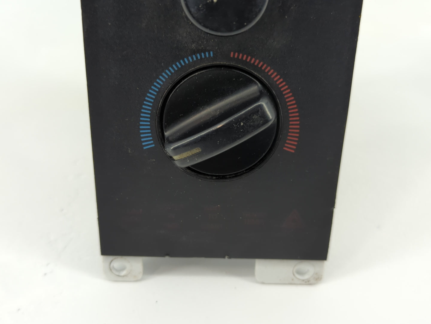 1994-1997 Dodge Ram 1500 Climate Control Module Temperature AC/Heater Replacement Fits Fits 1994 1995 1996 1997 OEM Used Aut