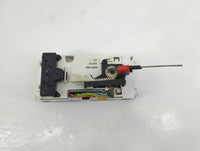 1994-1997 Dodge Ram 1500 Climate Control Module Temperature AC/Heater Replacement Fits Fits 1994 1995 1996 1997 OEM Used Aut