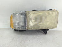 1994-2001 Dodge Ram 1500 Passenger Right Oem Head Light Headlight Lamp - Oemusedautoparts1.com