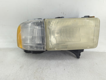 1994-2001 Dodge Ram 1500 Passenger Right Oem Head Light Headlight Lamp - Oemusedautoparts1.com