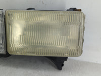 1994-2001 Dodge Ram 1500 Passenger Right Oem Head Light Headlight Lamp - Oemusedautoparts1.com