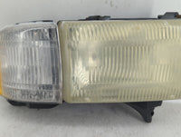 1994-2001 Dodge Ram 1500 Passenger Right Oem Head Light Headlight Lamp - Oemusedautoparts1.com