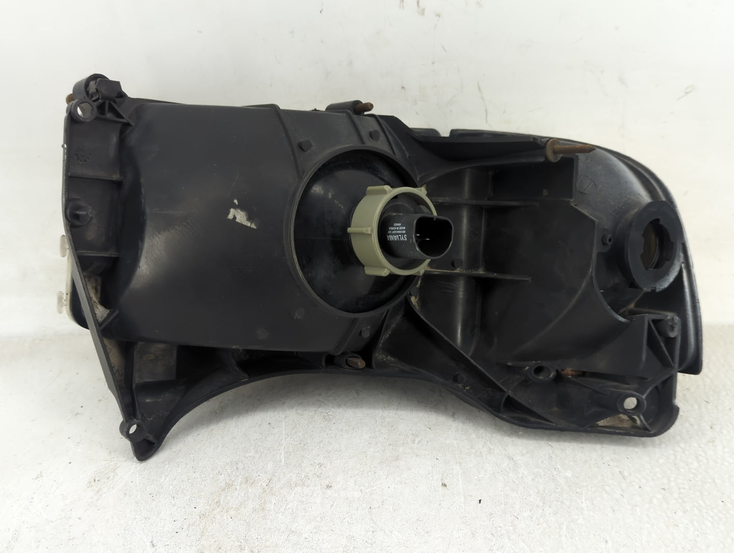 1994-2001 Dodge Ram 1500 Passenger Right Oem Head Light Headlight Lamp - Oemusedautoparts1.com