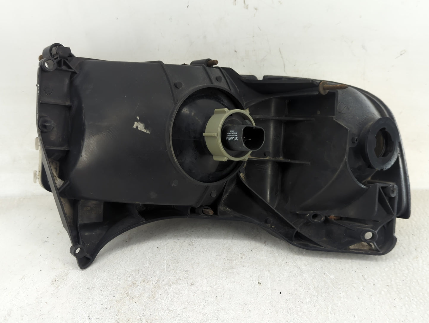 1994-2001 Dodge Ram 1500 Passenger Right Oem Head Light Headlight Lamp - Oemusedautoparts1.com