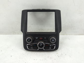 compare product 0 Dodge Ram 1500 Climate Control Module Temperature AC/Heater Replacement Fits OEM Used Auto Parts