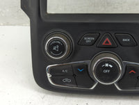 0 Dodge Ram 1500 Climate Control Module Temperature AC/Heater Replacement Fits OEM Used Auto Parts - Oemusedautoparts1.com