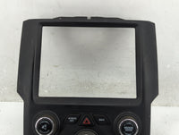 0 Dodge Ram 1500 Climate Control Module Temperature AC/Heater Replacement Fits OEM Used Auto Parts - Oemusedautoparts1.com