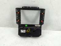 0 Dodge Ram 1500 Climate Control Module Temperature AC/Heater Replacement Fits OEM Used Auto Parts - Oemusedautoparts1.com