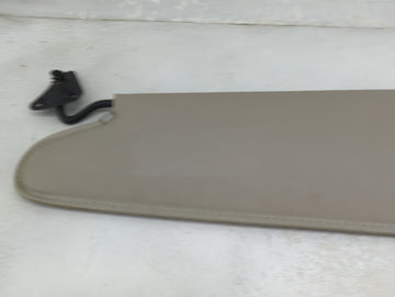 0 Dodge Ram Van 2500 Sun Visor Shade Replacement Driver Left Mirror Fits OEM Used Auto Parts