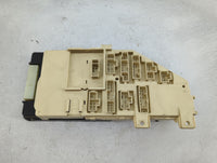 2003-2006 Dodge Stratus Body Control Module Bcm Inner Cabin Fuse Box - Oemusedautoparts1.com