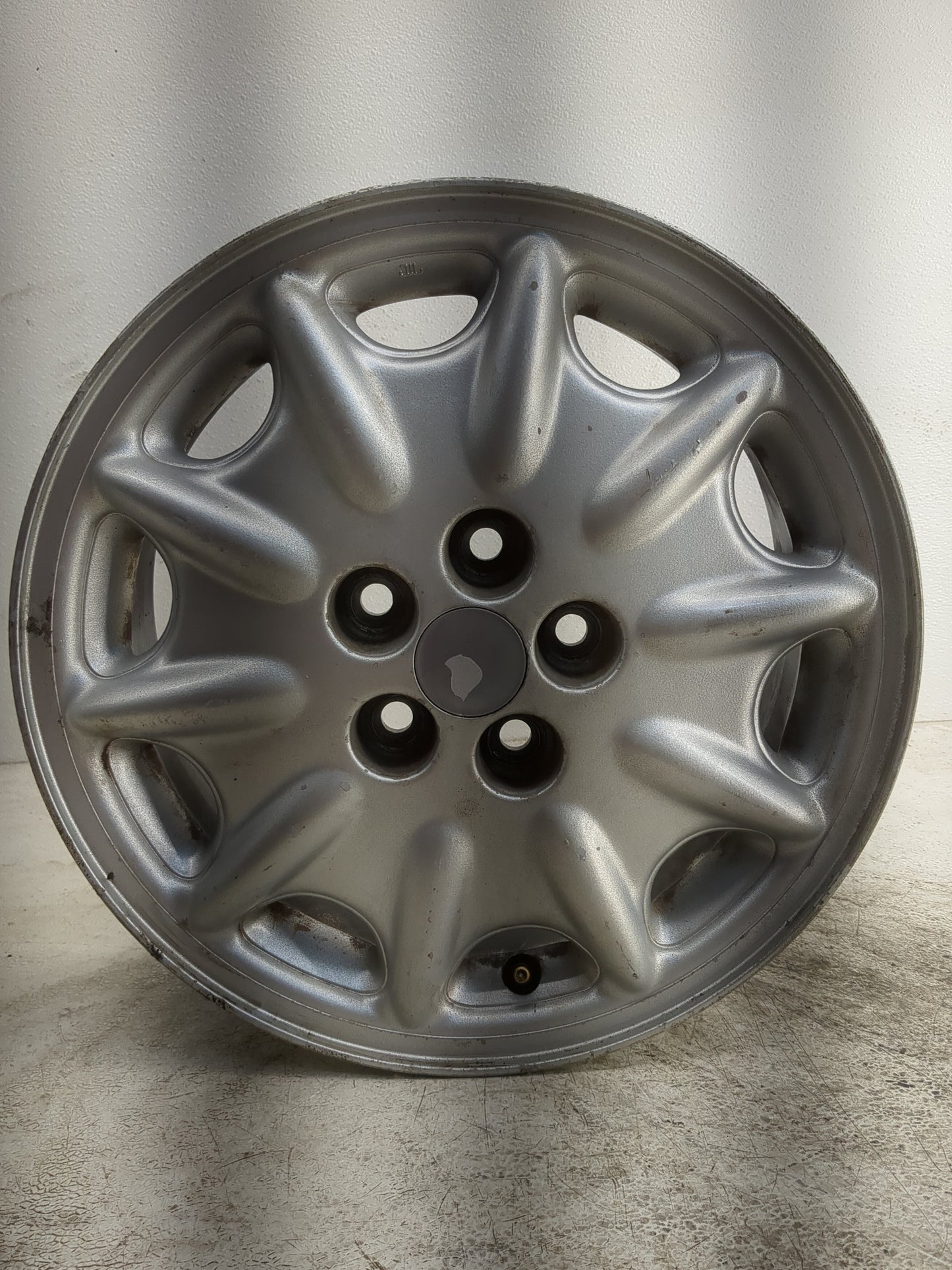 1995-1998 Dodge Stratus Oem Wheel Rim - Oemusedautoparts1.com