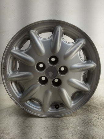 compare product 1995-1998 Dodge Stratus Oem Wheel Rim