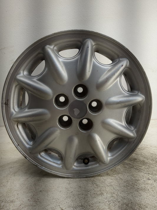 1995-1998 Dodge Stratus Oem Wheel Rim - Oemusedautoparts1.com