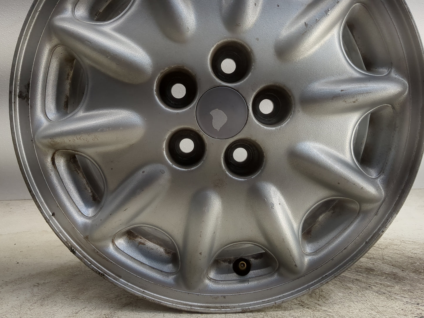 1995-1998 Dodge Stratus Oem Wheel Rim - Oemusedautoparts1.com