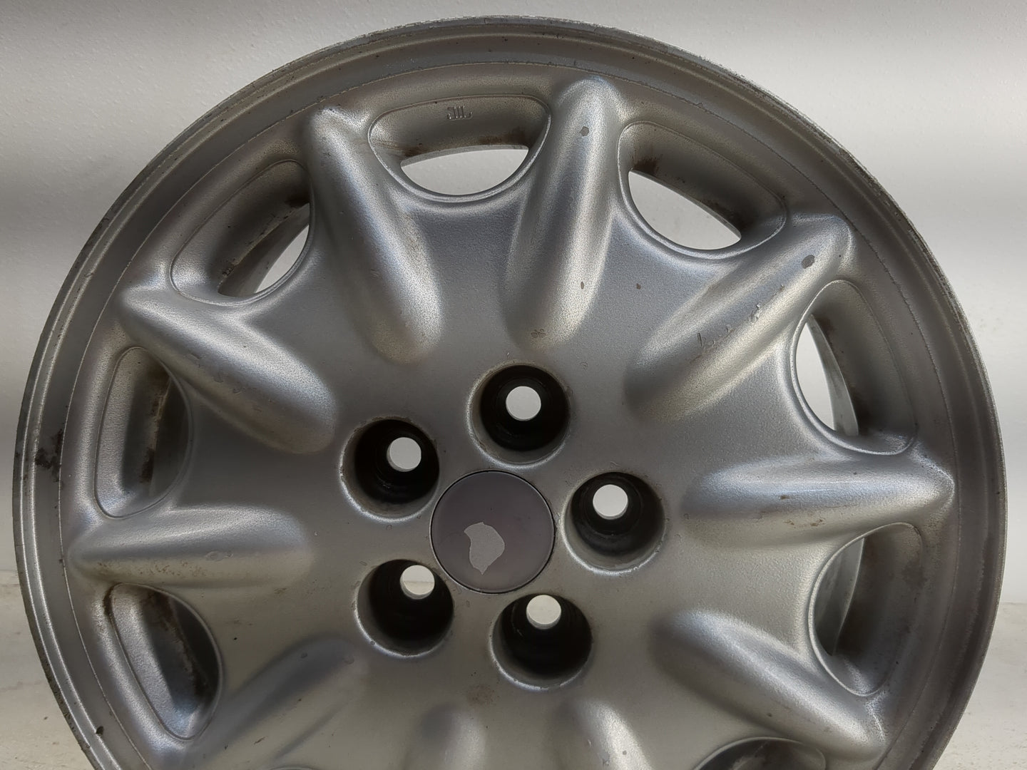 1995-1998 Dodge Stratus Oem Wheel Rim - Oemusedautoparts1.com