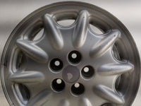 1995-1998 Dodge Stratus Oem Wheel Rim - Oemusedautoparts1.com