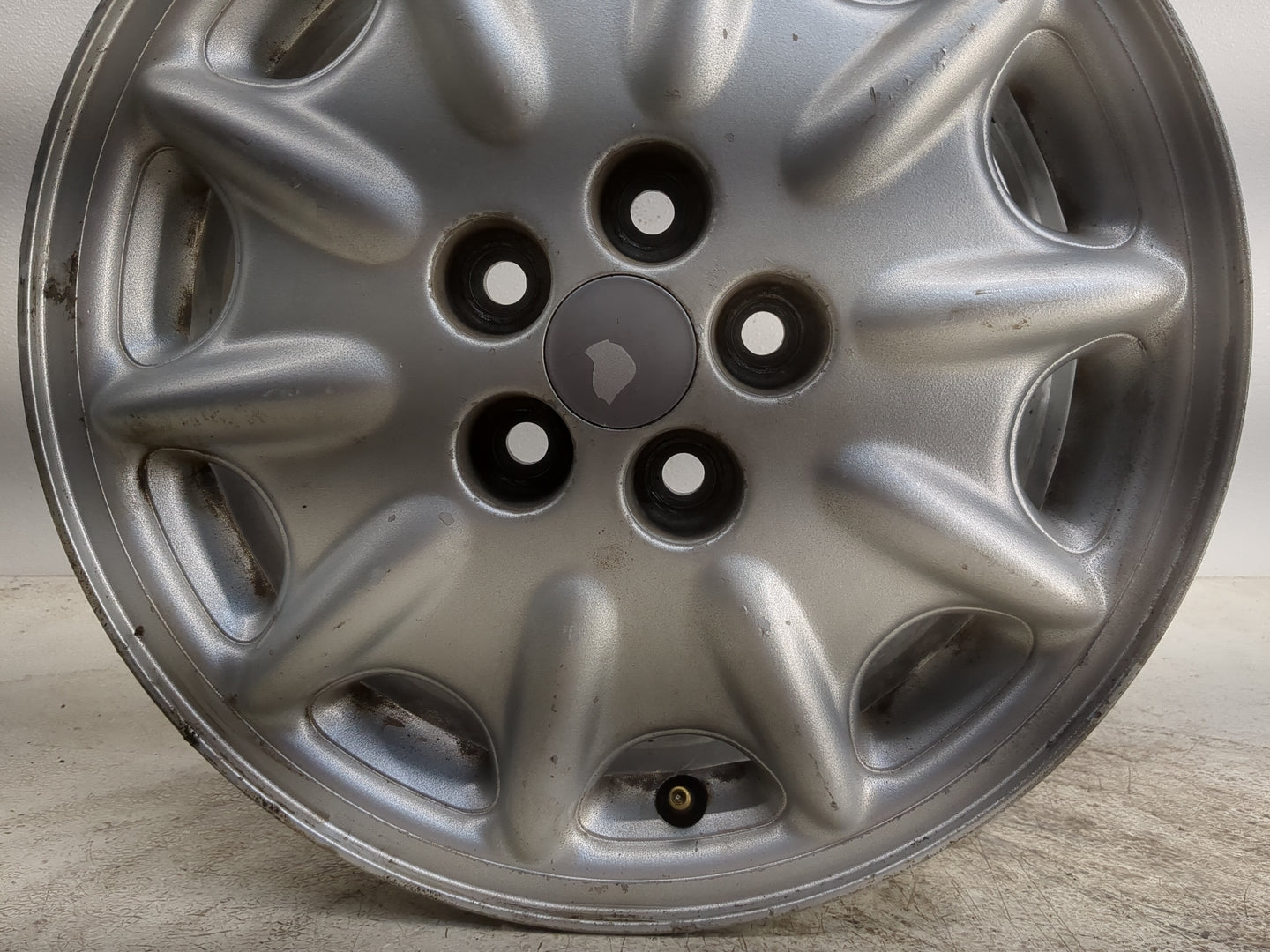 1995-1998 Dodge Stratus Oem Wheel Rim - Oemusedautoparts1.com