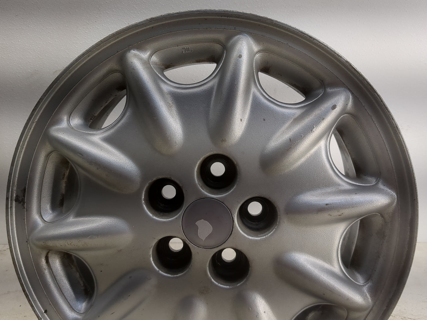 1995-1998 Dodge Stratus Oem Wheel Rim - Oemusedautoparts1.com