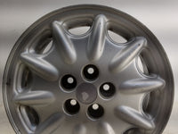 1995-1998 Dodge Stratus Oem Wheel Rim - Oemusedautoparts1.com