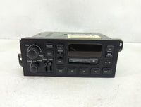 1995-2000 Dodge Stratus Radio AM FM Cd Player Receiver Replacement Fits Fits 1995 1996 1997 1998 1999 2000 OEM Used Auto Par