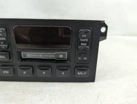 1995-2000 Dodge Stratus Radio AM FM Cd Player Receiver Replacement Fits Fits 1995 1996 1997 1998 1999 2000 OEM Used Auto Par