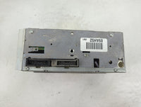 1995-2000 Dodge Stratus Radio AM FM Cd Player Receiver Replacement Fits Fits 1995 1996 1997 1998 1999 2000 OEM Used Auto Par