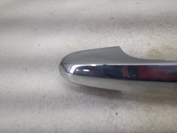 2012-2017 Fiat 500 Driver Front Left Door Handle Exterior Assembly
