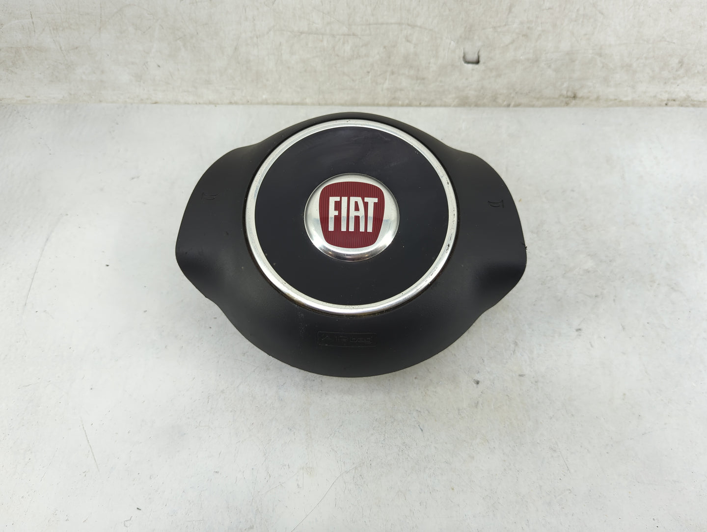 2012-2017 Fiat 500 Air Bag Driver Left Steering Wheel Mounted 5024327 - Oemusedautoparts1.com