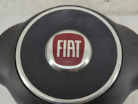 2012-2017 Fiat 500 Air Bag Driver Left Steering Wheel Mounted 5024327 - Oemusedautoparts1.com