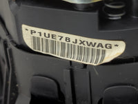 2012-2017 Fiat 500 Air Bag Driver Left Steering Wheel Mounted 5024327 - Oemusedautoparts1.com