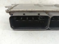 2012-2014 Fiat 500 PCM Engine Control Computer ECU ECM PCU OEM Fits Fits 2012 2013 2014 OEM Used Auto Parts - Oemusedautopar