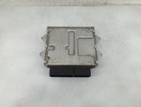 2012-2014 Fiat 500 PCM Engine Control Computer ECU ECM PCU OEM Fits Fits 2012 2013 2014 OEM Used Auto Parts - Oemusedautopar